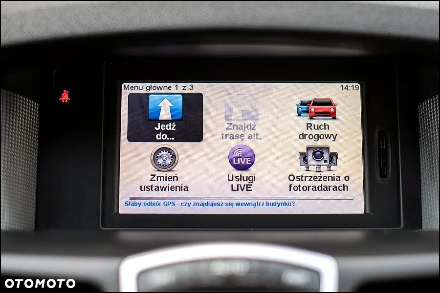 Renault Laguna dCi 110 FAP Sportway - 23