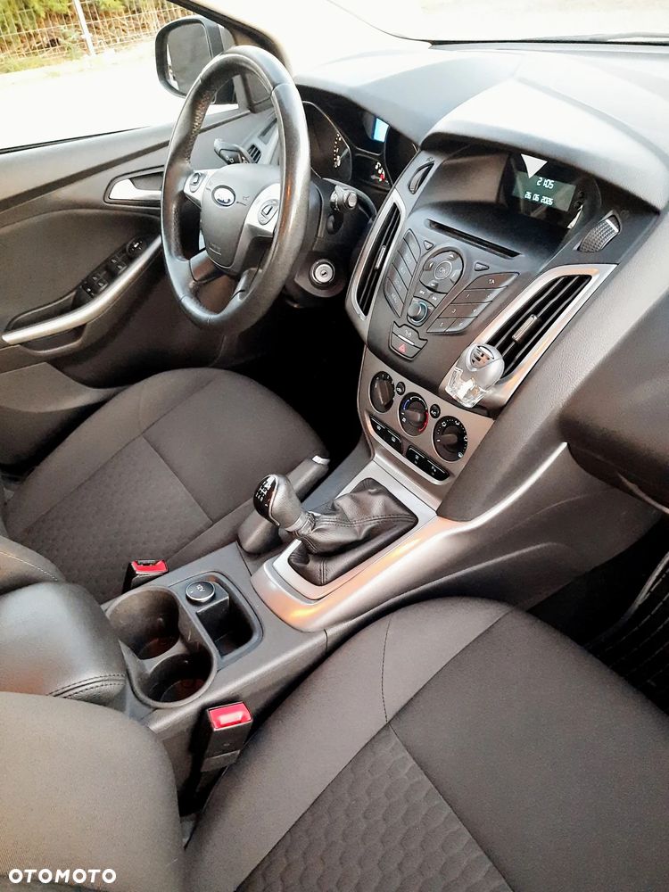 Ford Focus - 6