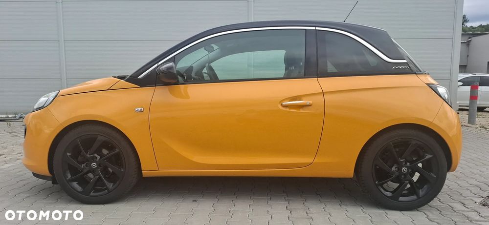 Opel Adam 1.4 Start/Stop Glam - 36
