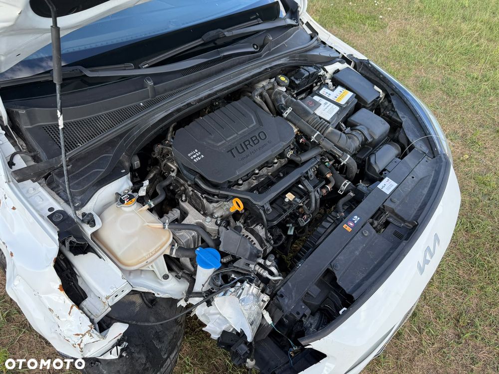 Kia ProCeed 1.5 T-GDI DCT7 OPF GT LINE - 19
