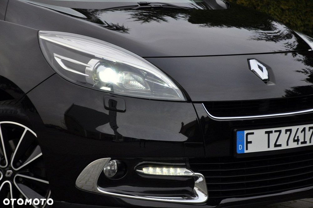Renault Scenic - 12
