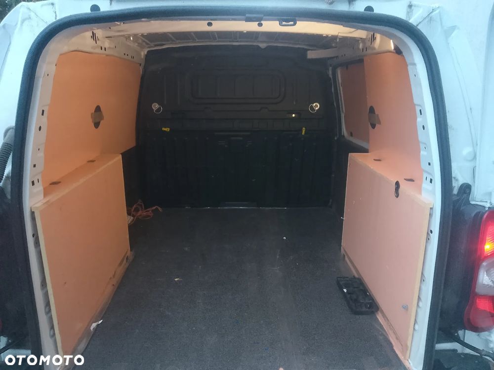 Peugeot Partner 1.5 BlueHDI L2 Pro (bryg.) - 10