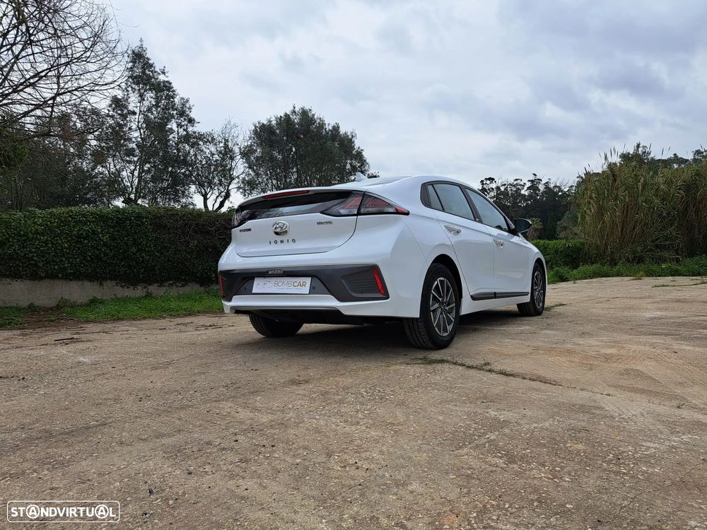 Hyundai Ioniq Advantage - 35