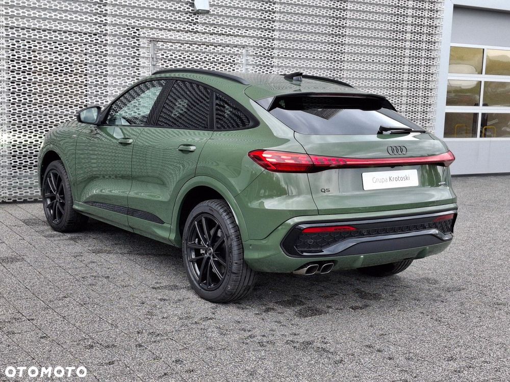 Audi Q5 Sportback - 6