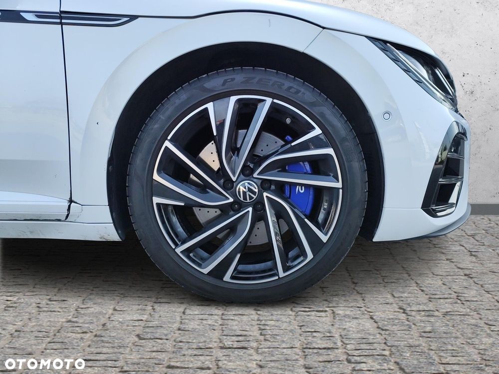 Volkswagen Arteon Shooting Brake 2.0 TSI 4Motion R DSG - 40