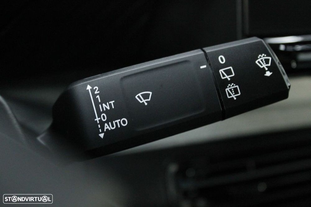 Citroën C3 Aircross - 27