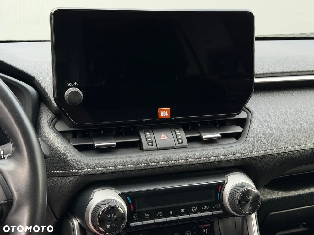 Toyota RAV4 2.5 Hybrid Executive 4x2 - 20