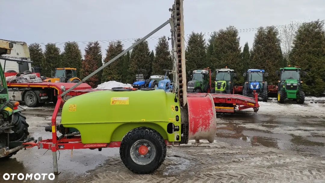 Inny Munckhof 1000L - 1