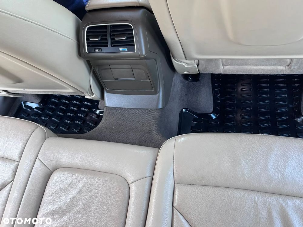 Audi Q5 2.0 TDI Quattro Sport S tronic - 23