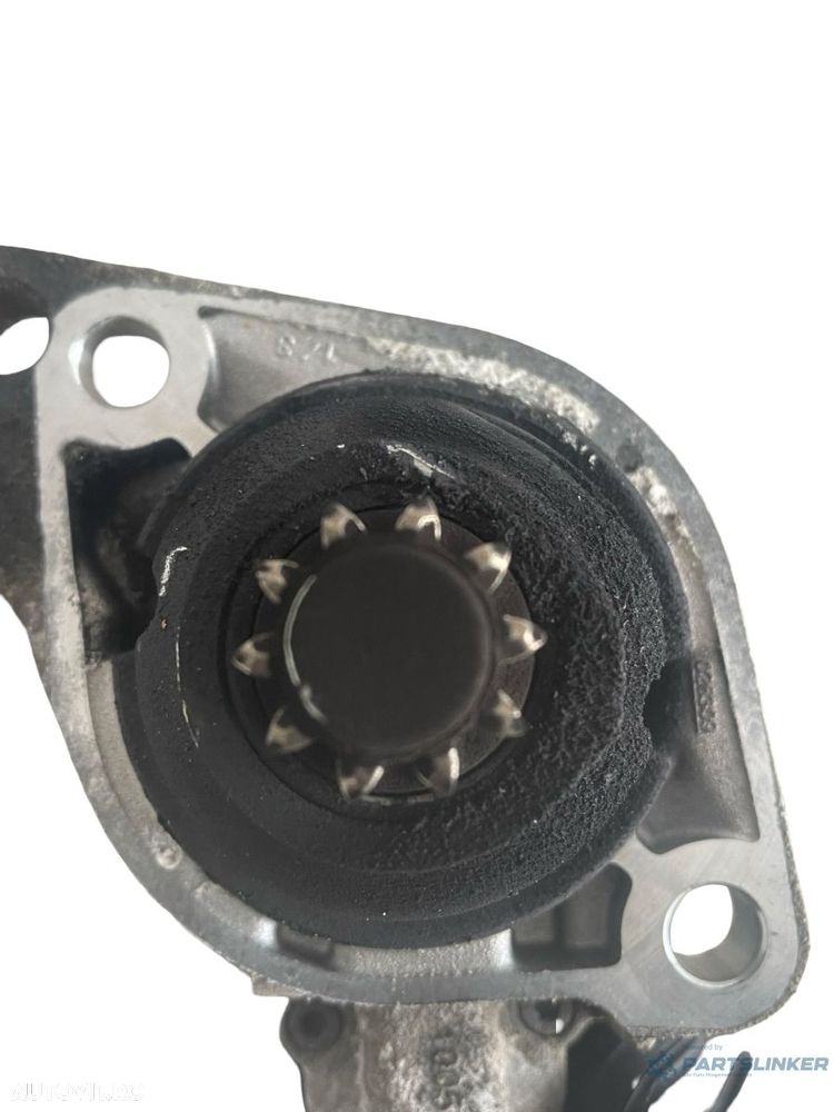 Electromotor VOLKSWAGEN TOURAN 1T1, 1T2 2003 - 2010 2.0 FSI AXW - 2