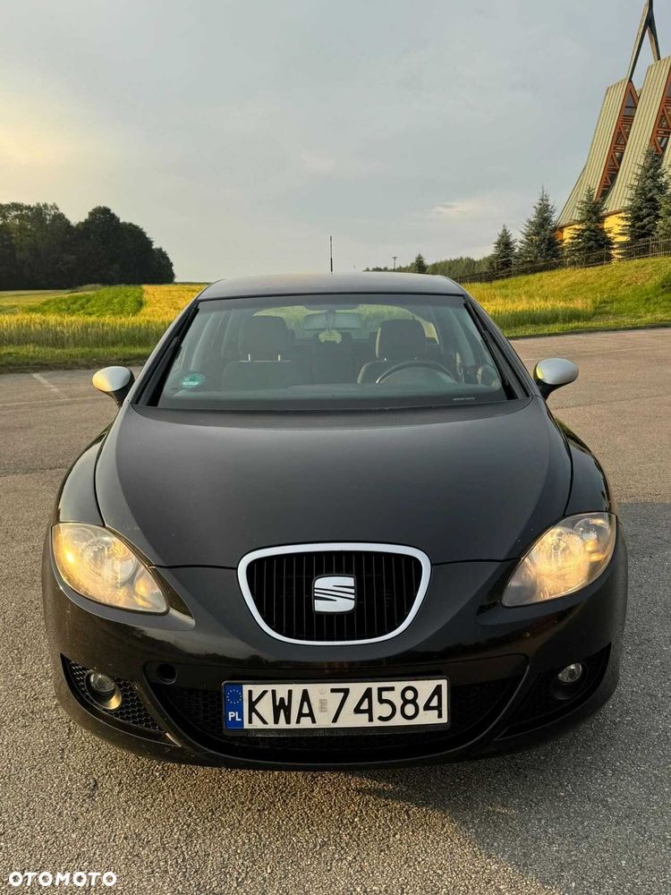 Seat Leon - 4
