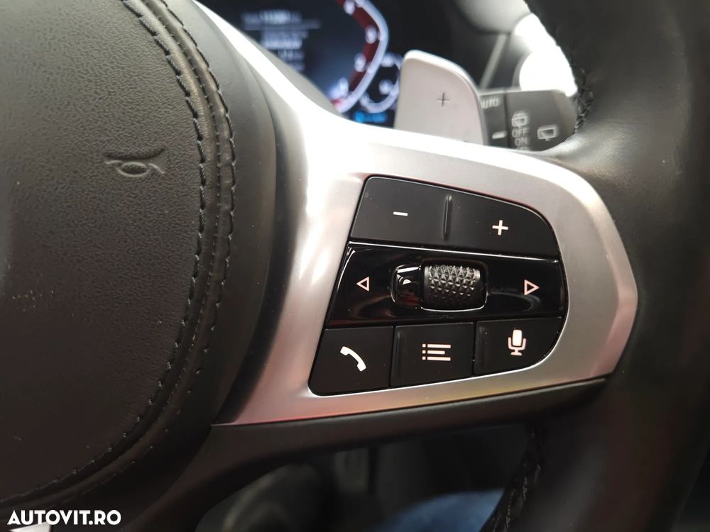 BMW X3 xDrive30e AT PHEV - 26