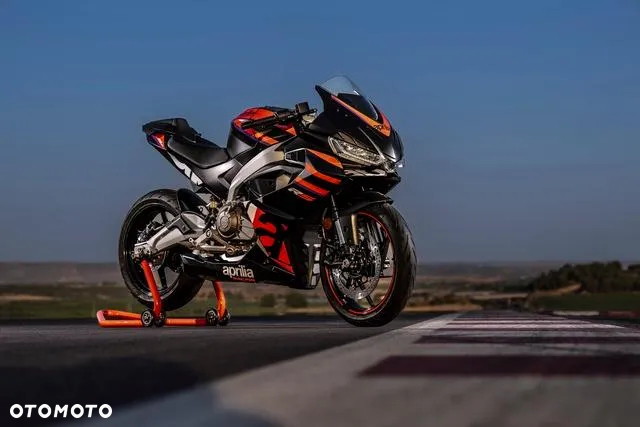 Aprilia RS - 24
