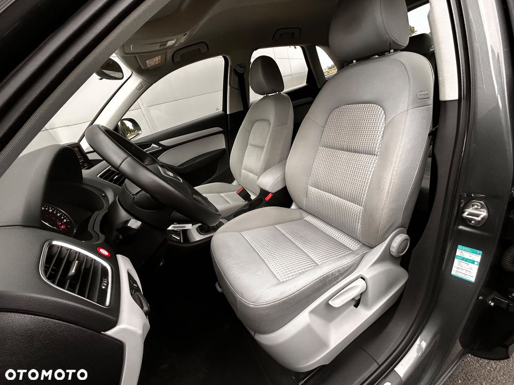 Audi Q3 1.4 TFSI - 26