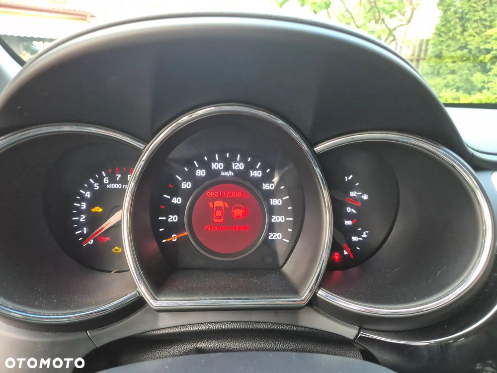 Kia Rio 1.2 Edition 7 - 5
