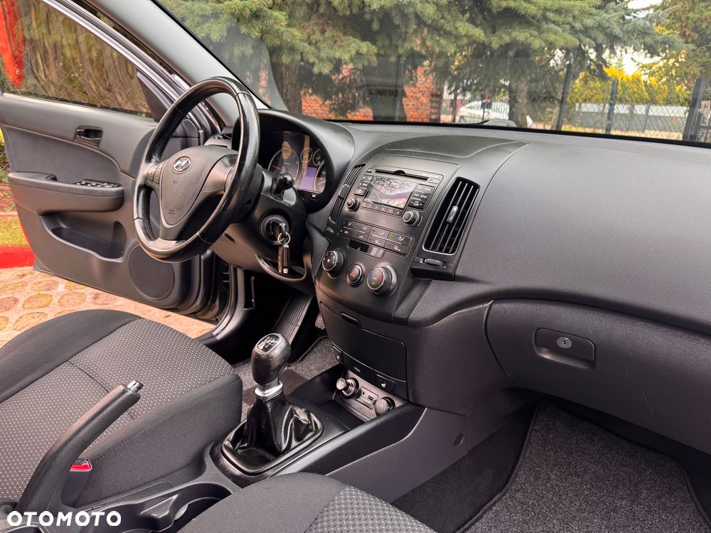 Hyundai i30 1.4 Blue Comfort - 8