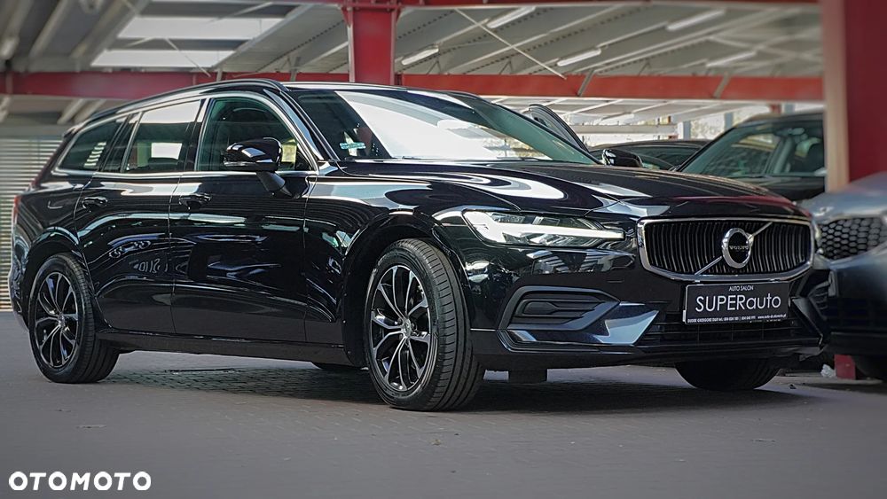 Volvo V60 D4 SCR - 2