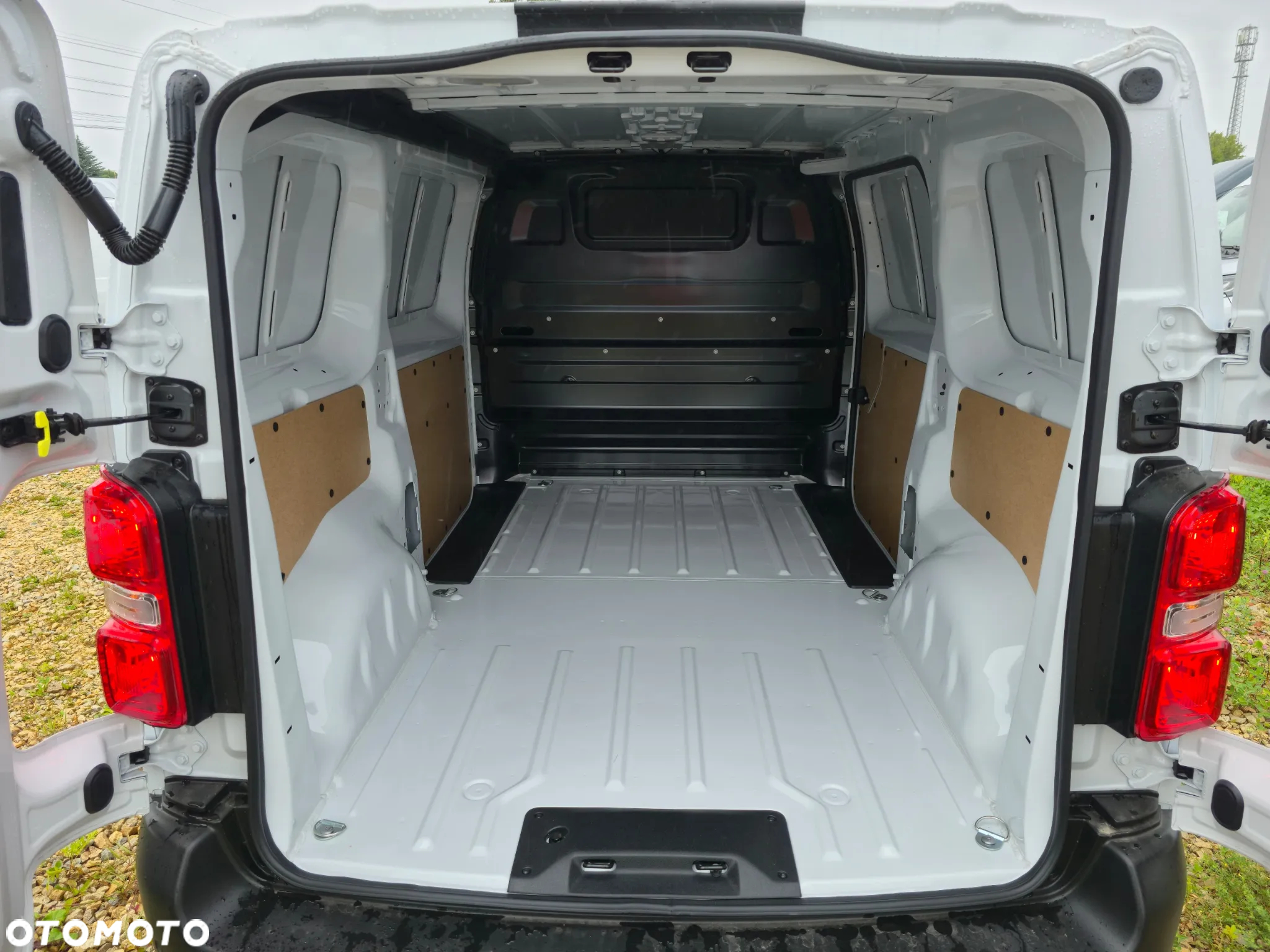 Fiat Scudo - 8