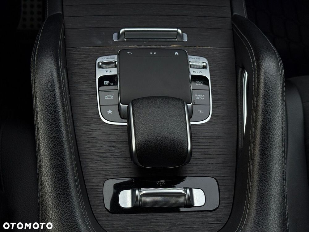 Mercedes-Benz GLE 450 4-Matic - 23