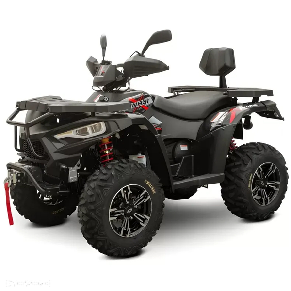 Linhai ATV