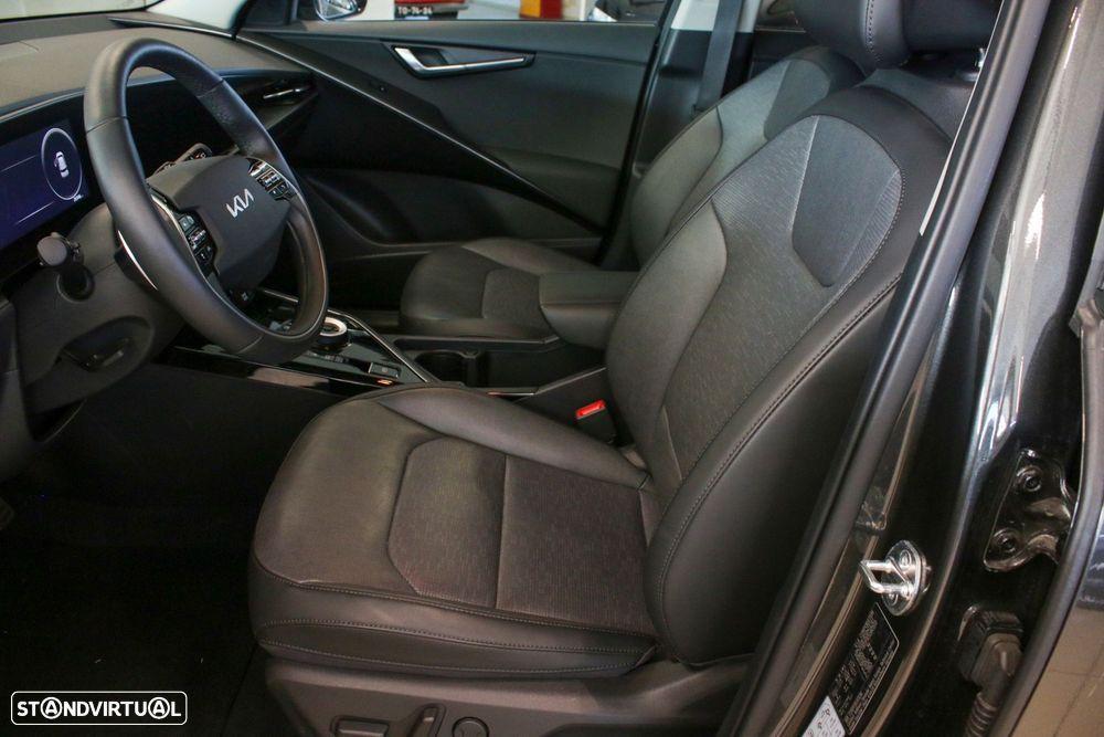 Kia e-Niro 64kWh - 18