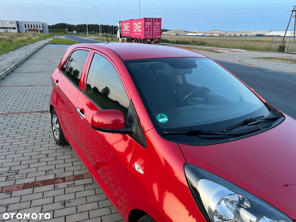 Kia Picanto 1.2 XL - 22