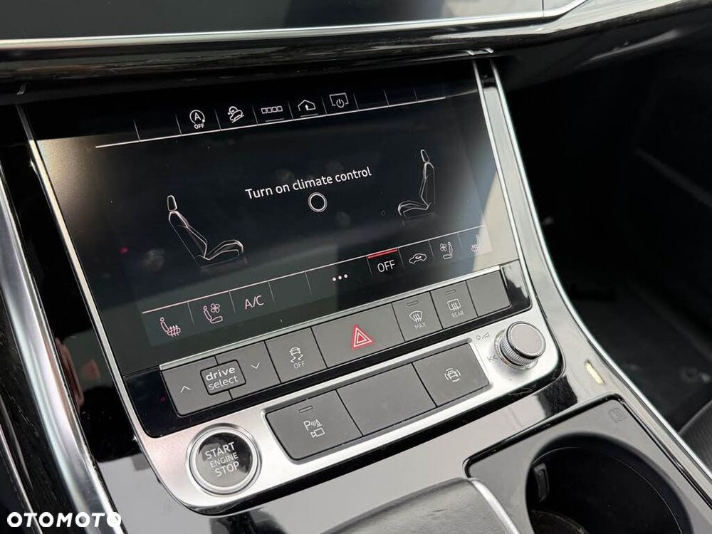 Audi Q7 3.0 TFSI Quattro Tiptronic - 17