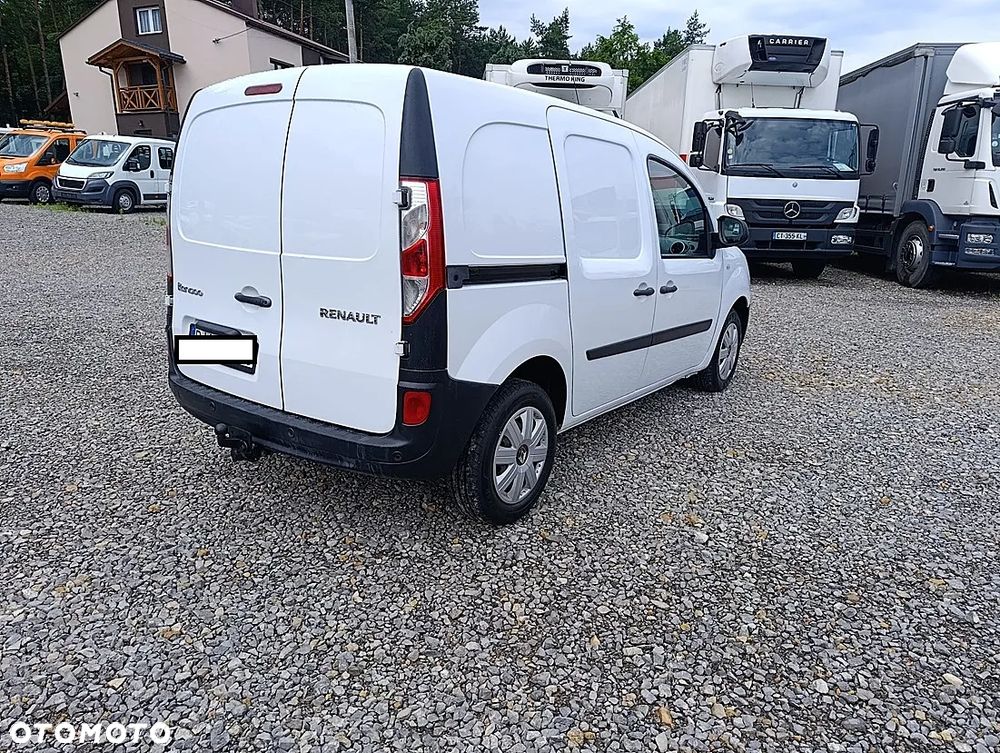 Renault Kangoo - 5