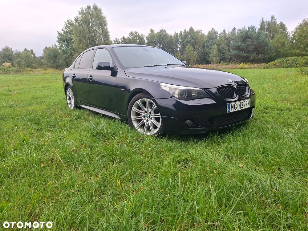 BMW Seria 5 530i - 5