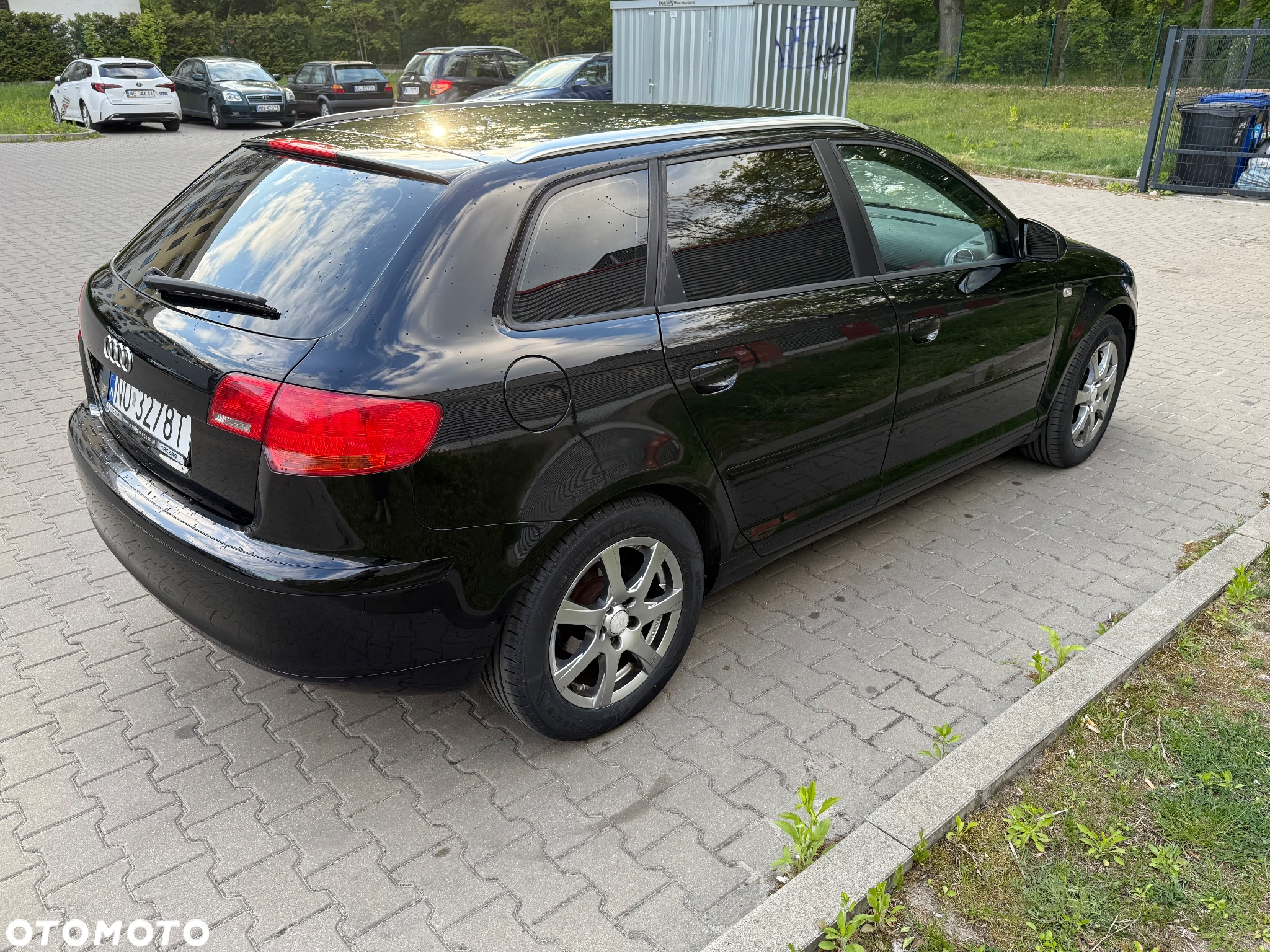 Audi A3 2.0 TDI Attraction - 7