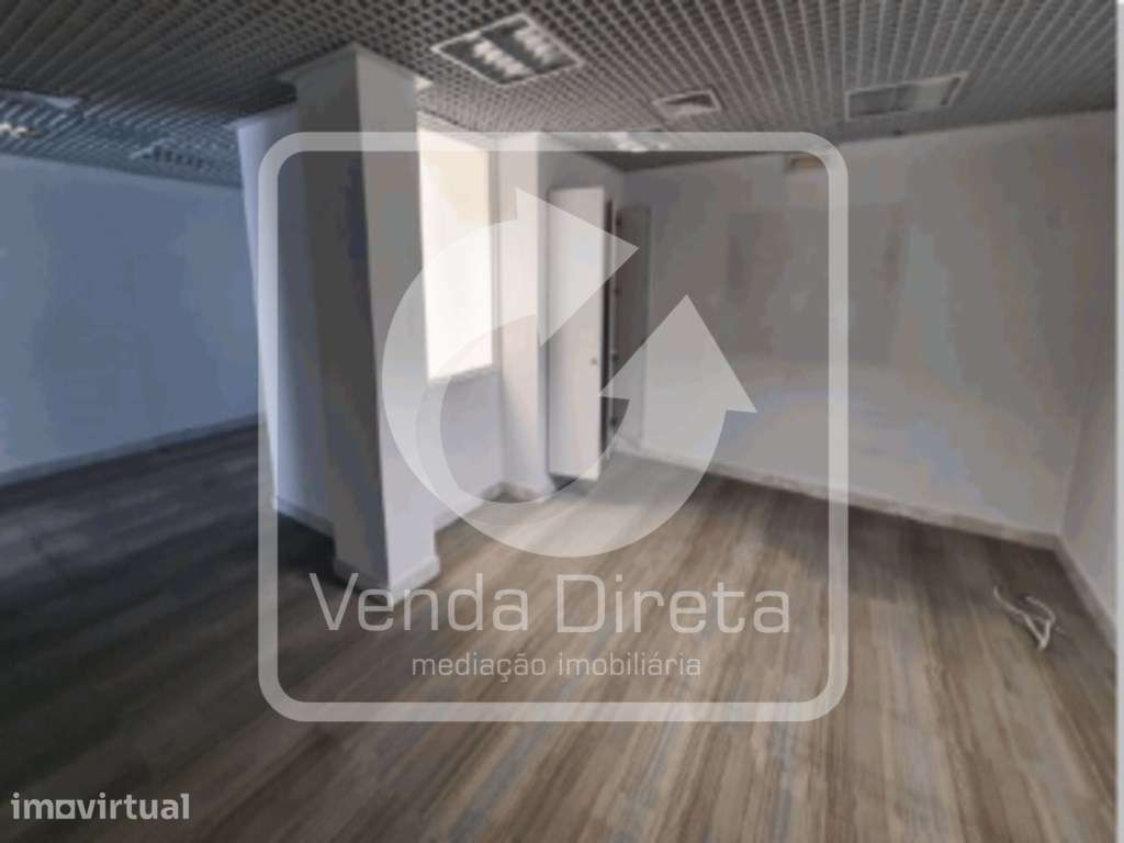 Loja com 2 pisos 275.20 m², Vagos, Aveiro. IMÓVEL DA BANCA. - Grande imagem: 3/21