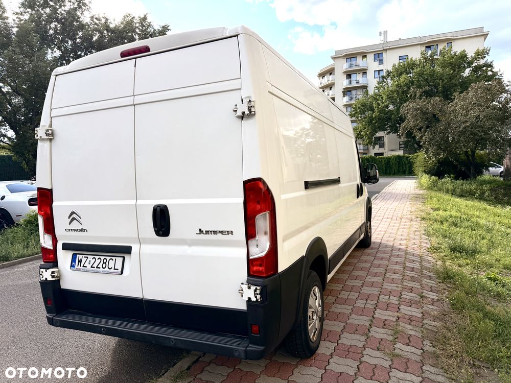 Citroën Jumper - 16