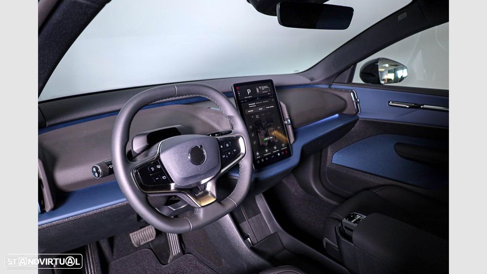 Volvo EX30 69 kWh Single Motor Extended Range Plus - 9
