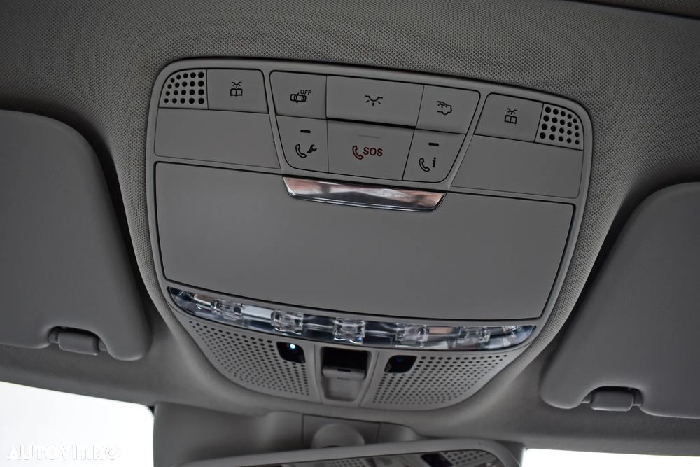 Mercedes-Benz C 180 7G-TRONIC Avantgarde - 21