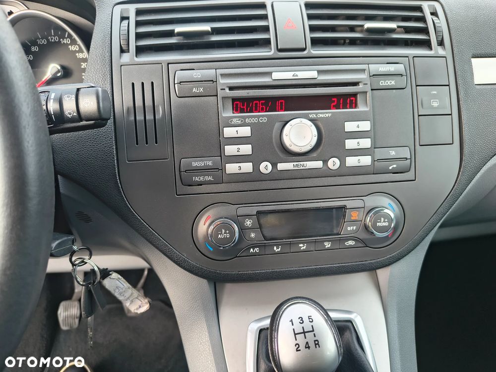 Ford C-MAX 1.6 Style - 28