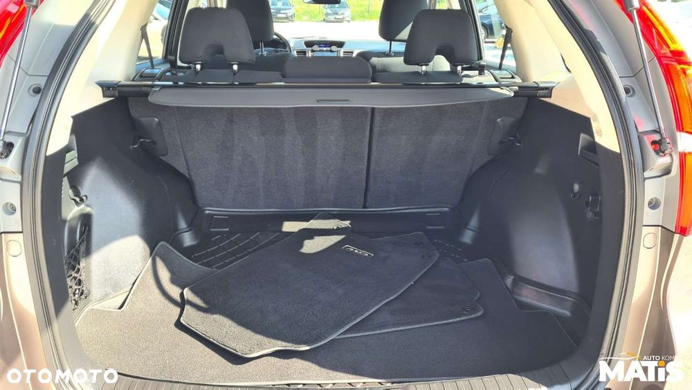 Honda CR-V - 18