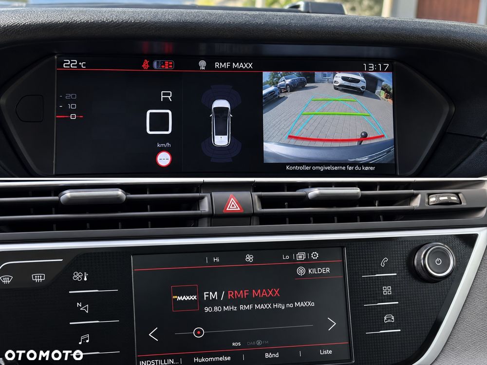 Citroën C4 SpaceTourer 2.0 BlueHDi Shine S&S EAT8 - 9