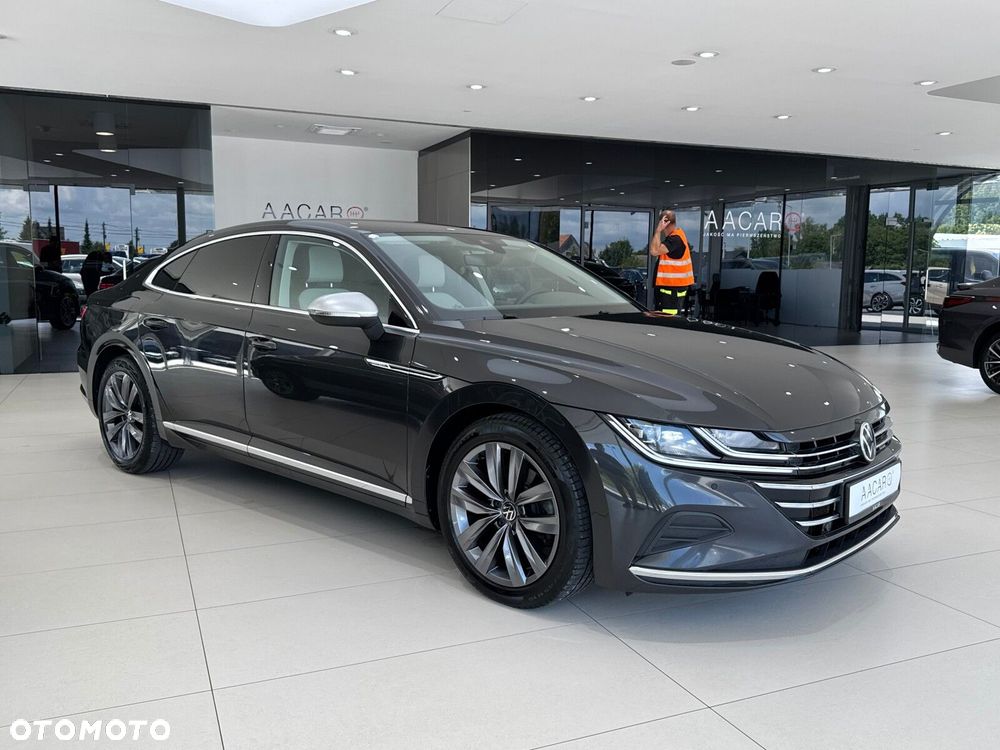 Volkswagen Arteon 2.0 TDI Elegance DSG - 6