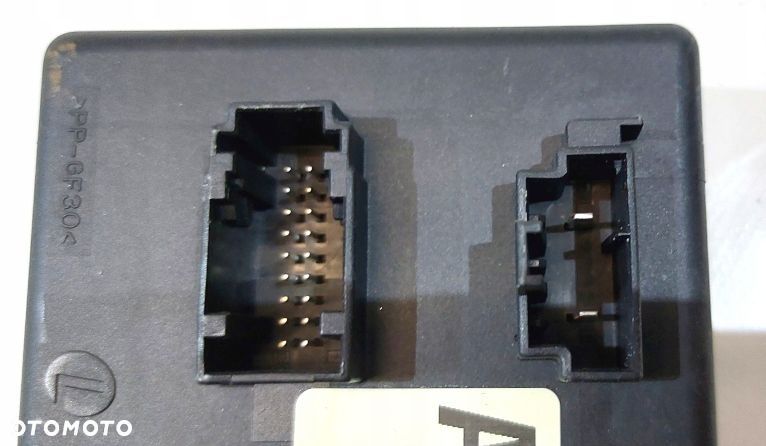 modył sterownik haka opel insignia a kombi 13310351 - 3