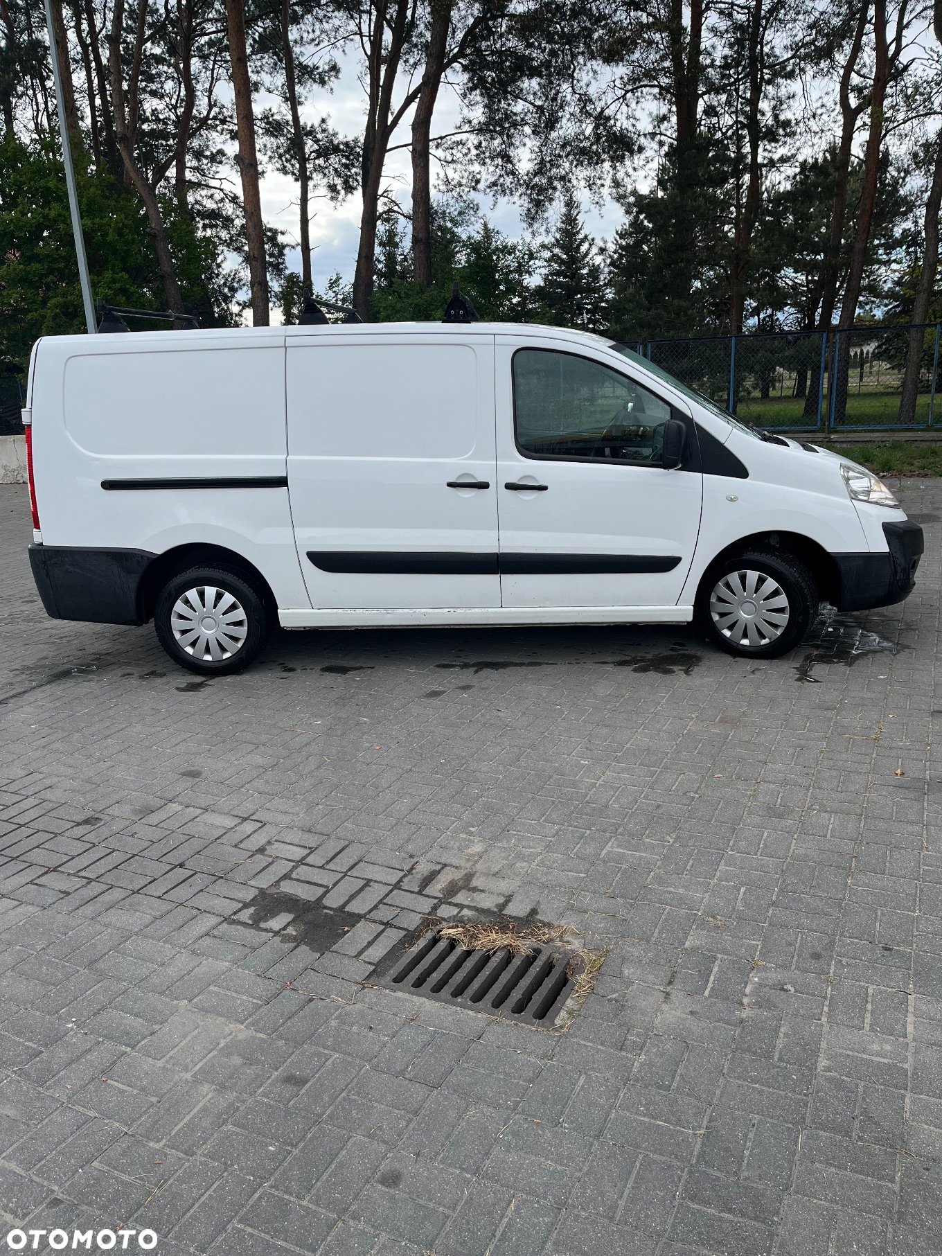 Fiat SCUDO - 18