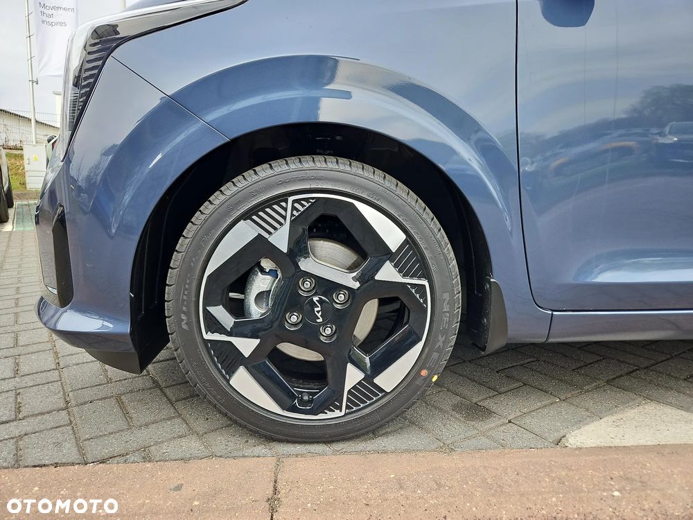 Kia Picanto 1.0 GDI Business Line - 18