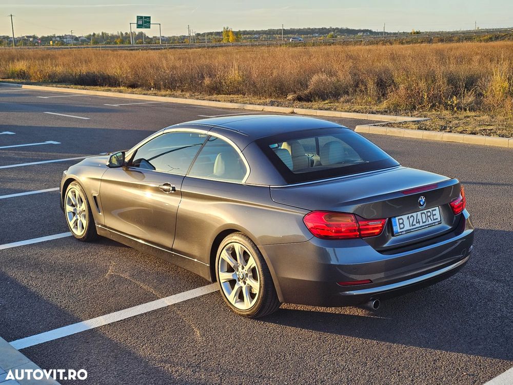BMW Seria 4 - 2