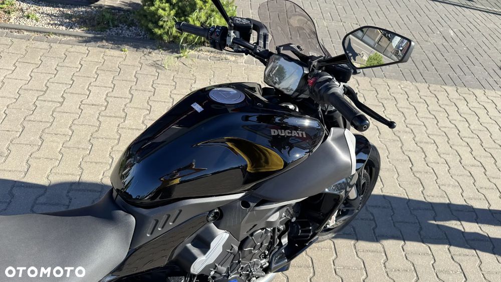 Ducati Diavel - 6
