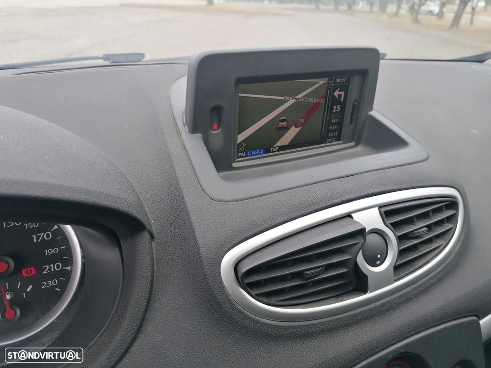 Renault Clio - 4