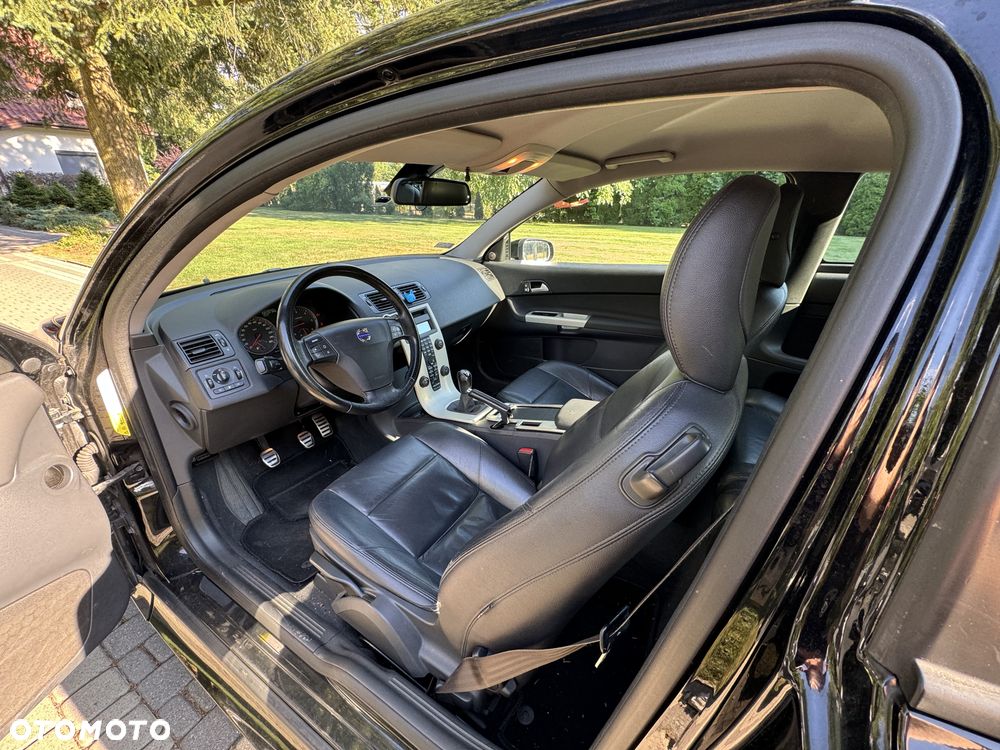 Volvo C30 1.6D Momentum - 7