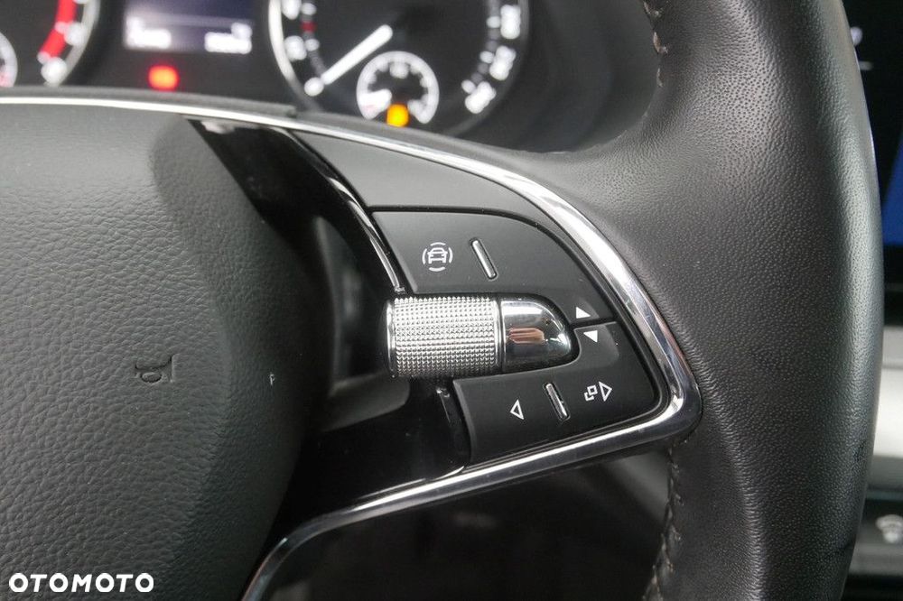 Skoda Octavia - 21