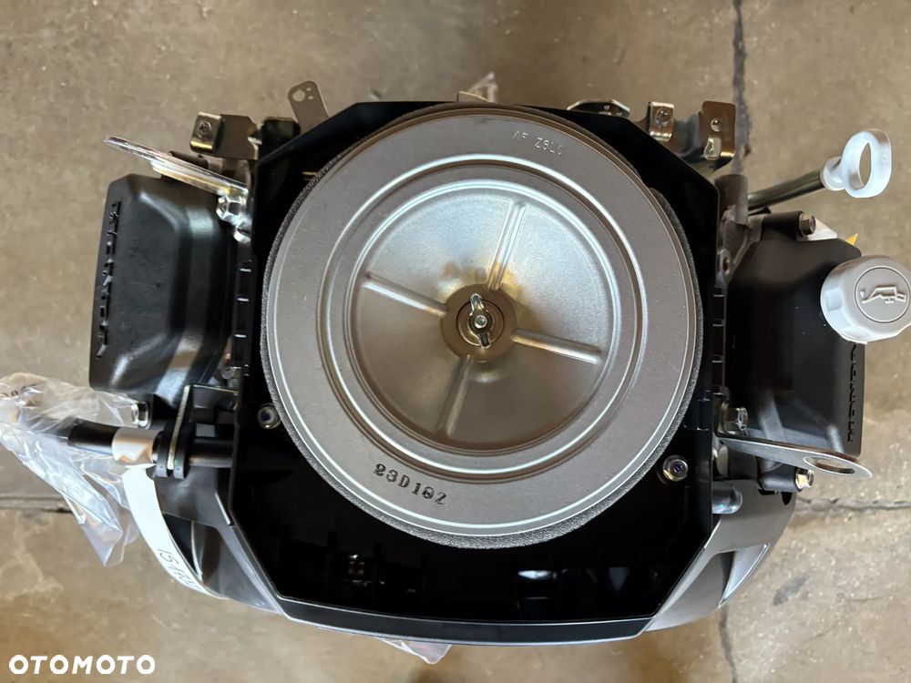 FV23% Nowy Silnik HONDA GX690 GX 690 22,1KM - 14