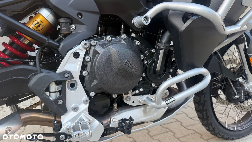 BMW GS - 12