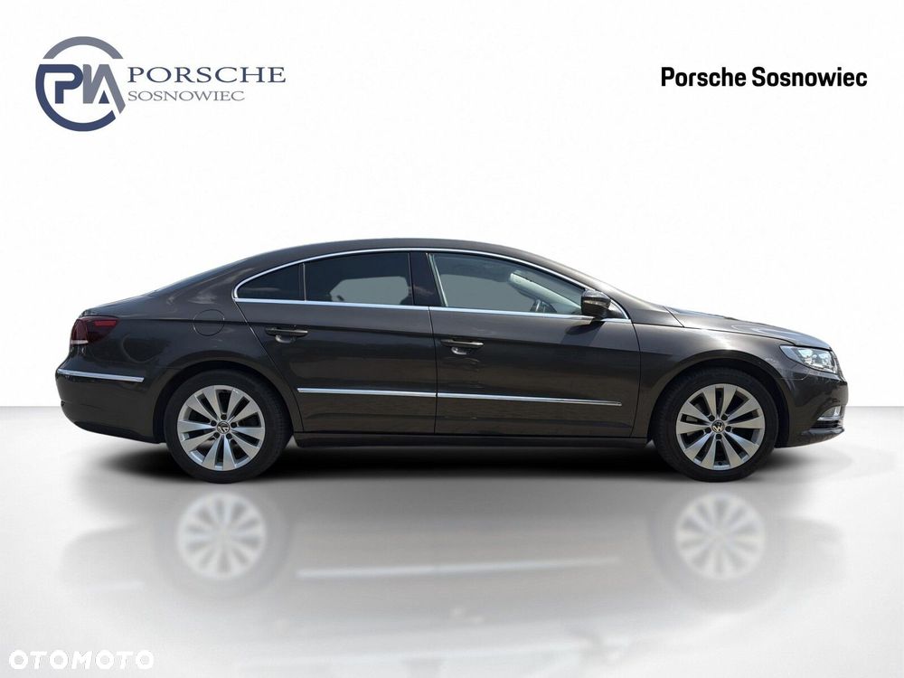 Volkswagen CC 1.4 TSI BMT - 7
