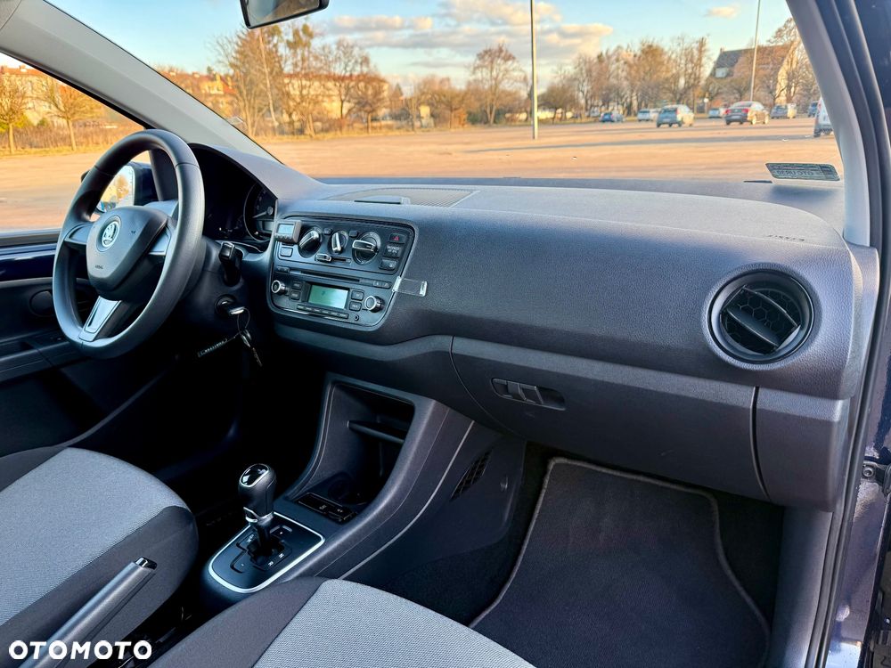 Skoda Citigo 1.0 Elegance - 17